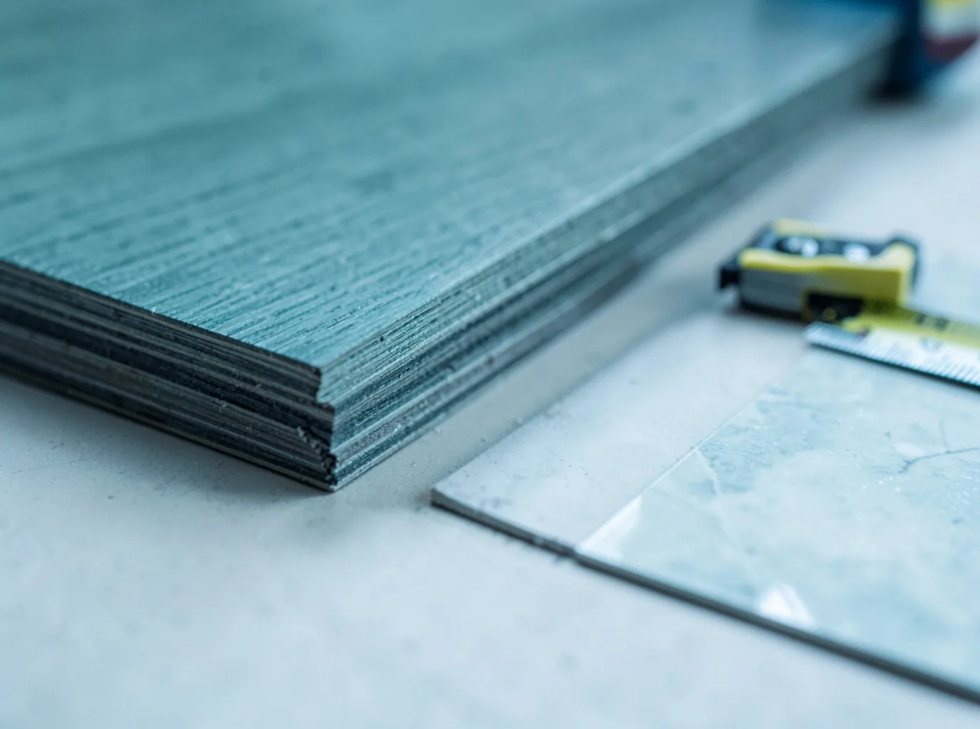 Luxury Vinyl Plank Installation Mount Gay, WV FAQs